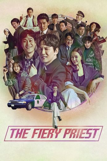 مسلسل الكاهن الناري The Fiery Priest الموسم الاول الحلقة 2 مترجمة