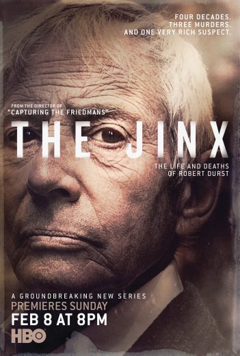 مسلسل The Jinx: The Life and Deaths of Robert Durst الموسم الاول الحلقة 4 مترجمة