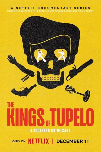 مسلسل The Kings of Tupelo: A Southern Crime Saga الحلقة 1 مترجمة