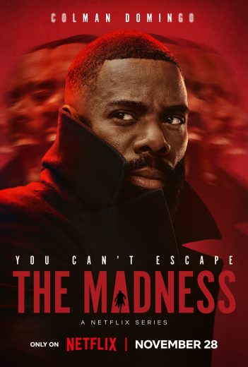 مسلسل The Madness الحلقة 2 مترجمة