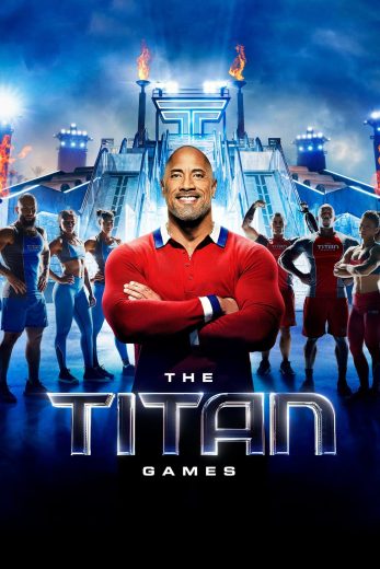 مسلسل The Titan Games الموسم الاول الحلقة 8 مترجمة