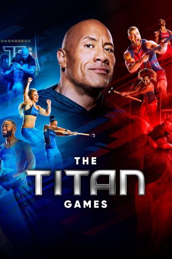 مسلسل The Titan Games الموسم الثاني الحلقة 11 مترجمة