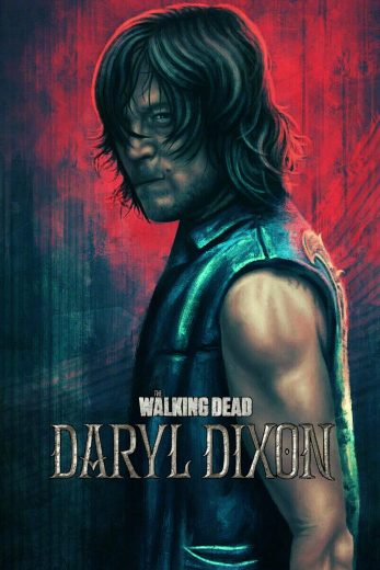 مسلسل The Walking Dead: Daryl Dixon الموسم الاول الحلقة 4 مترجمة