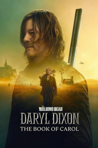 مسلسل The Walking Dead: Daryl Dixon الموسم الثاني الحلقة 5 مترجمة