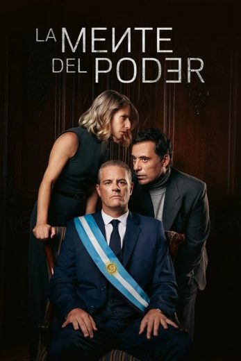 مسلسل The Mind Behind Power الحلقة 5 مترجمة