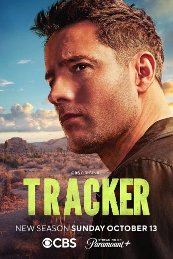 مسلسل Tracker الموسم الثاني الحلقة 8 مترجمة