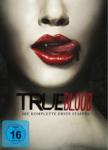 مسلسل True Blood الموسم الاول الحلقة 2 مترجمة