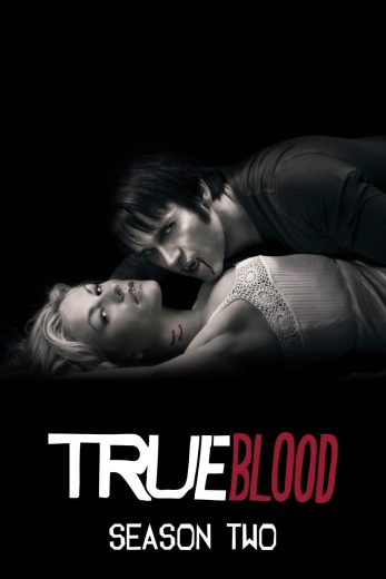 مسلسل True Blood الموسم الثاني الحلقة 1 مترجمة