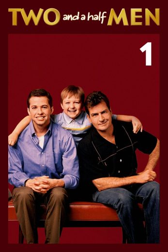 مسلسل Two and a Half Men الموسم الاول الحلقة 1 مترجمة