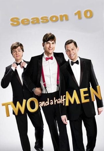 مسلسل Two and a Half Men الموسم العاشر الحلقة 11 مترجمة