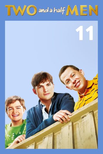 مسلسل Two and a Half Men الموسم الحادي عشر الحلقة 1 مترجمة