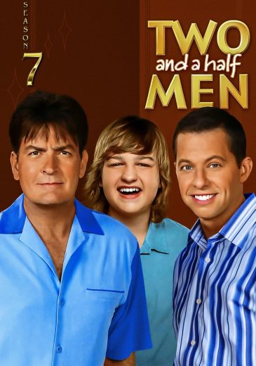 مسلسل Two and a Half Men الموسم السابع الحلقة 13 مترجمة