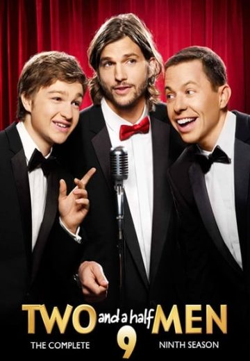 مسلسل Two and a Half Men الموسم التاسع الحلقة 5 مترجمة