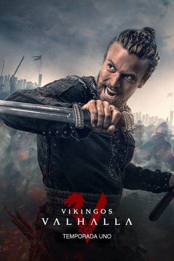 مسلسل Vikings Valhalla الموسم الاول الحلقة 8 الاخيرة مترجمة