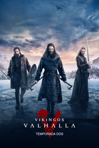 مسلسل Vikings Valhalla الموسم الثاني الحلقة 8 الاخيرة مترجمة