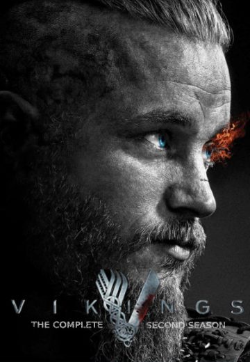 مسلسل Vikings الموسم الثاني الحلقة 10 مترجمة