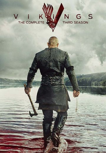 مسلسل Vikings الموسم الثالث الحلقة 9 مترجمة