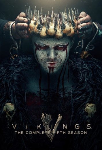 مسلسل Vikings الموسم الخامس الحلقة 19 مترجمة