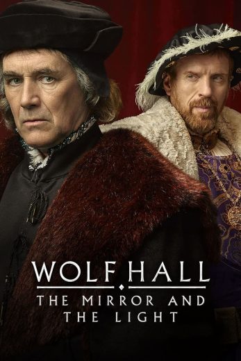 مسلسل Wolf Hall الموسم الثاني الحلقة 1 مترجمة