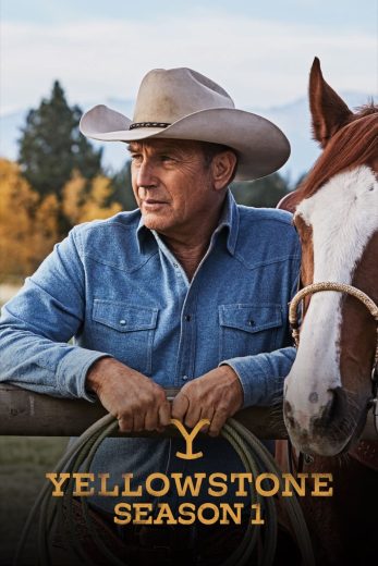 مسلسل Yellowstone الموسم الاول الحلقة 5 مترجمة