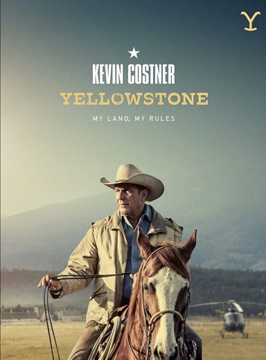 مسلسل Yellowstone الموسم الثالث الحلقة 2 مترجمة