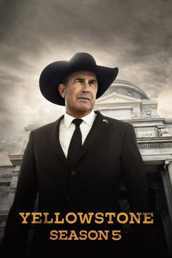 مسلسل Yellowstone الموسم الخامس الحلقة 2 مترجمة