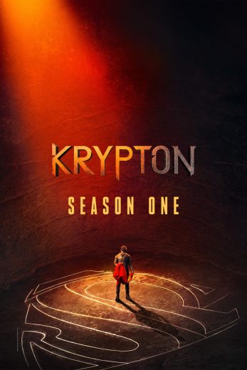 مسلسل Krypton الموسم الاول الحلقة 2 مترجمة