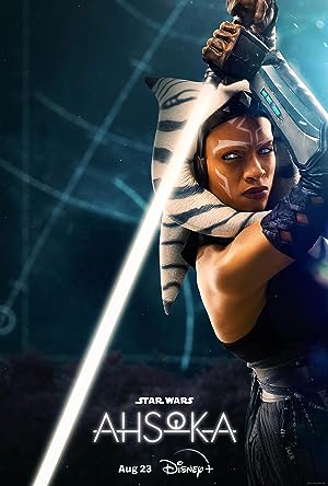 مسلسل Ahsoka الموسم الاول الحلقة 3 الثالثة