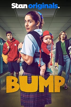 مسلسل Bump الموسم الاول الحلقة 1 مترجمة