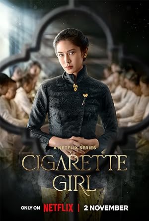 مسلسل ‎فتاة السجائر Cigarette Girl الحلقة 1 مترجمة