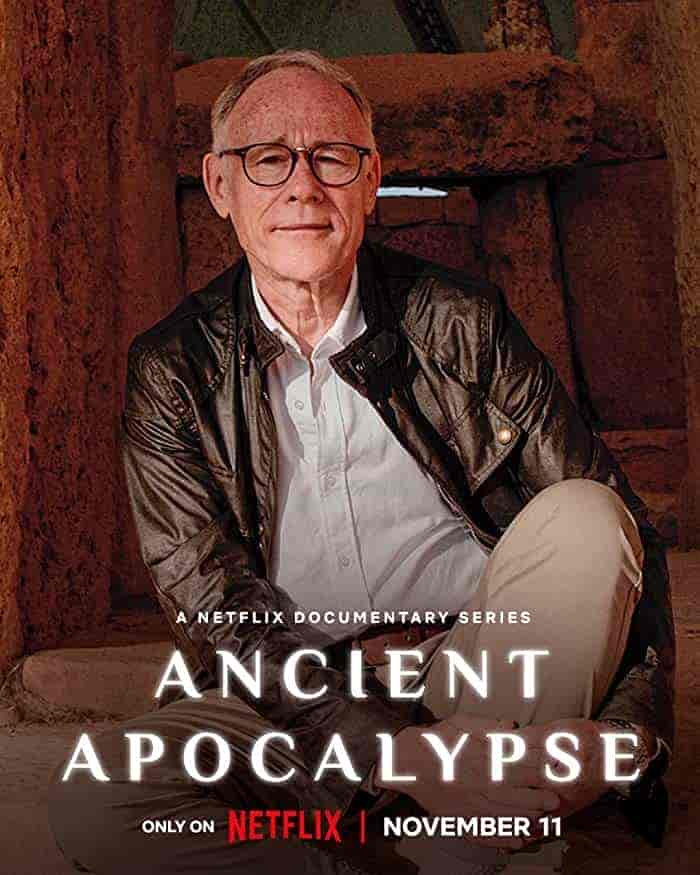 مسلسل Ancient Apocalypse الموسم الاول الحلقة 3 الثالثة مترجمة