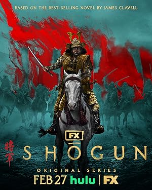 مسلسل Shogun الموسم الاول الحلقة 2 مترجمة