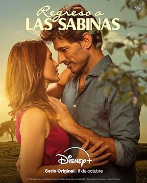 مسلسل Regreso a Las Sabinas الموسم الاول الحلقة 51 مترجمة