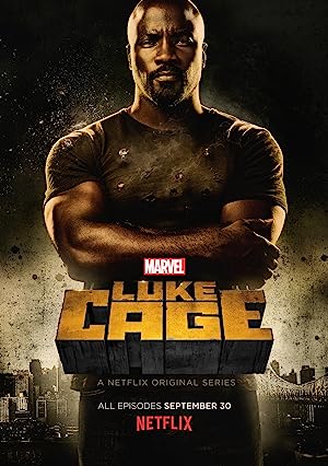 مسلسل Luke Cage الموسم الاول الحلقة 4