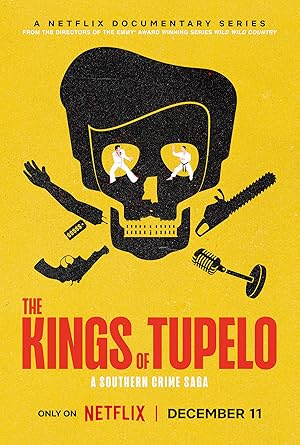 مسلسل The Kings of Tupelo A Southern Crime Saga الحلقة 2 مترجمة