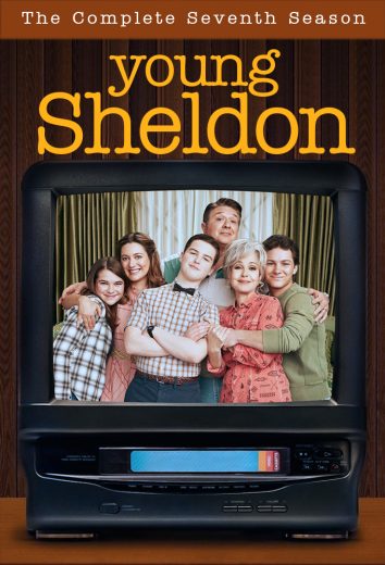 مسلسل Young Sheldon الموسم السابع الحلقة 3 مترجمة