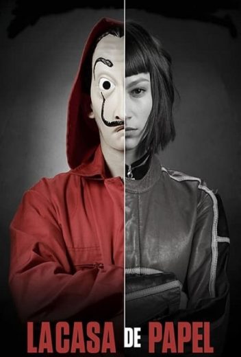 مسلسل La casa de papel الموسم الثاني الحلقة 2 مترجمة