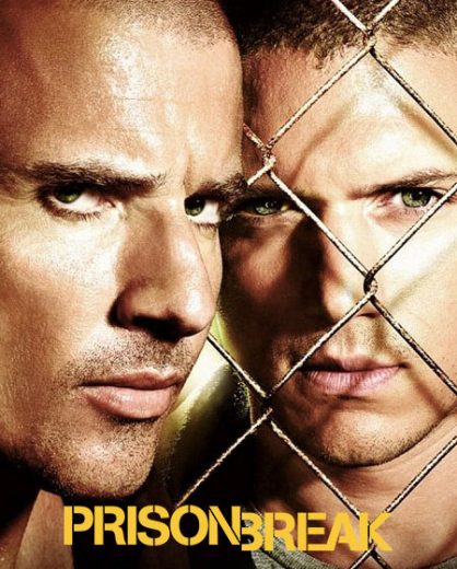 مسلسل Prison Break الموسم الثالث الحلقة 13 الاخيرة مترجمة