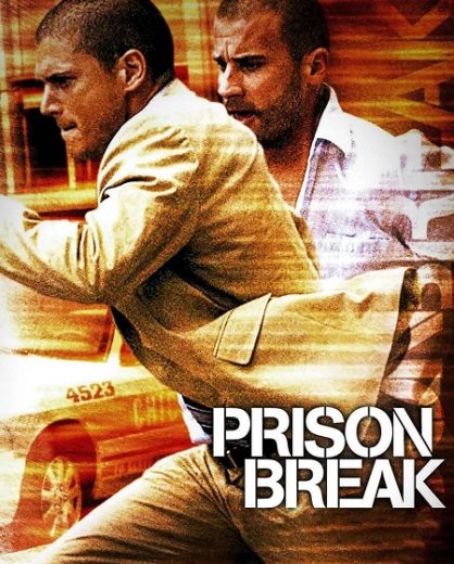 مسلسل Prison Break الموسم الثاني الحلقة 22 الاخيرة مترجمة