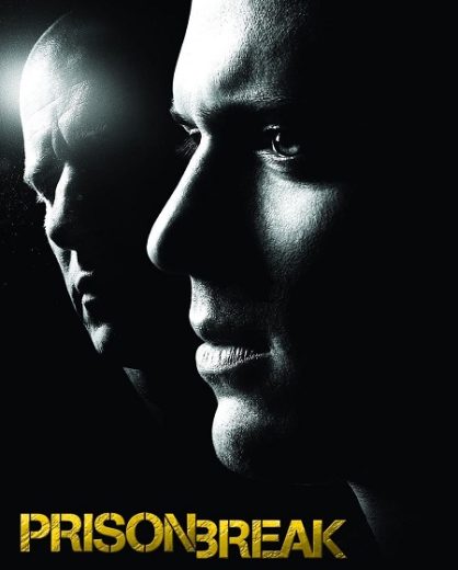 مسلسل Prison Break الموسم الرابع الحلقة 23 مترجمة