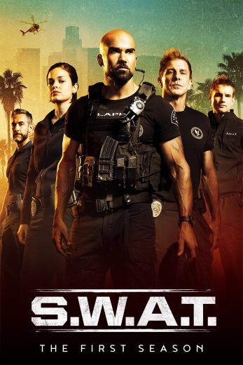 مسلسل S.W.A.T. الموسم الاول الحلقة 1 مترجمة