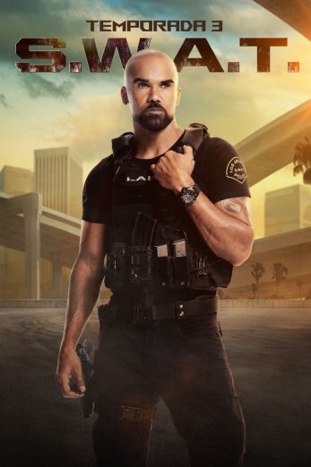 مسلسل S.W.A.T. الموسم الثالث الحلقة 7 مترجمة