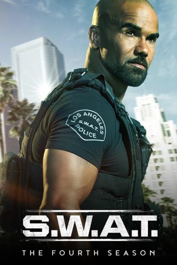 مسلسل S.W.A.T. الموسم الرابع الحلقة 4 مترجمة