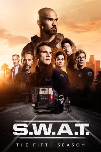 مسلسل S.W.A.T. الموسم الخامس الحلقة 8 مترجمة