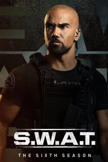 مسلسل S.W.A.T. الموسم السادس الحلقة 5 مترجمة