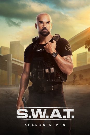 مسلسل S.W.A.T. الموسم السابع الحلقة 1 مترجمة