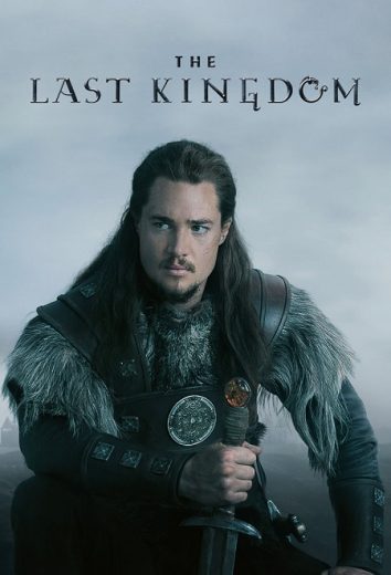 مسلسل The Last Kingdom الموسم الاول الحلقة 8 الاخيرة مترجمة