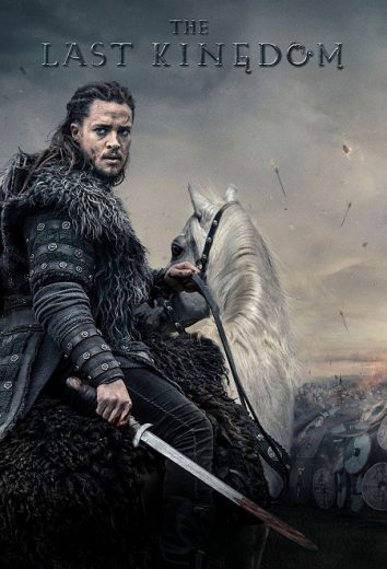 مسلسل The Last Kingdom الموسم الثاني الحلقة 8 الاخيرة مترجمة