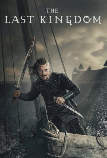 مسلسل The Last Kingdom الموسم الرابع الحلقة 9 مترجمة