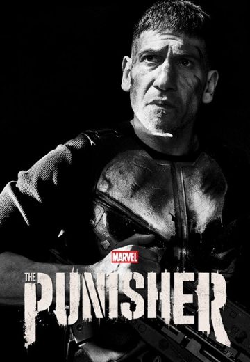 مسلسل The Punisher الموسم الاول الحلقة 13 الاخيرة مترجمة